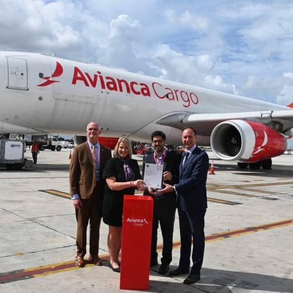 avianca carry on