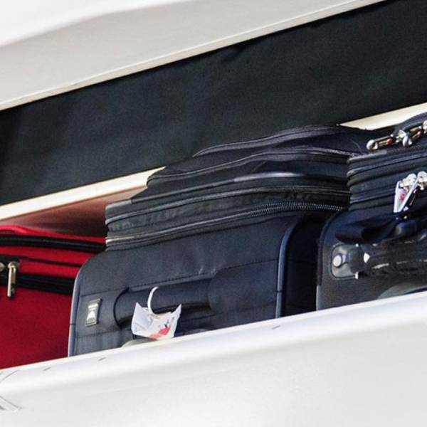 Delta Carry On Restrictions: What You Need to Know