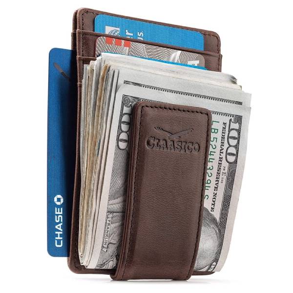 mens card wallet