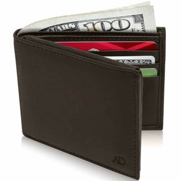 Mens Card Wallet: The Ultimate Accessory for Modern Men