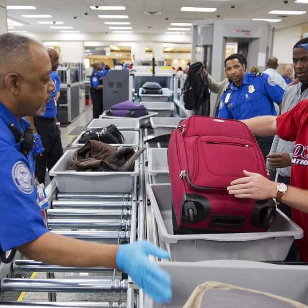 will tsa take my vape out of my carry-on