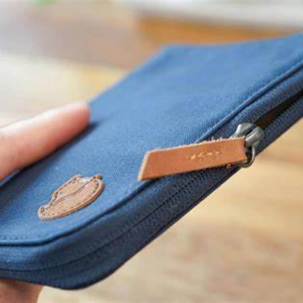 fjallraven wallet