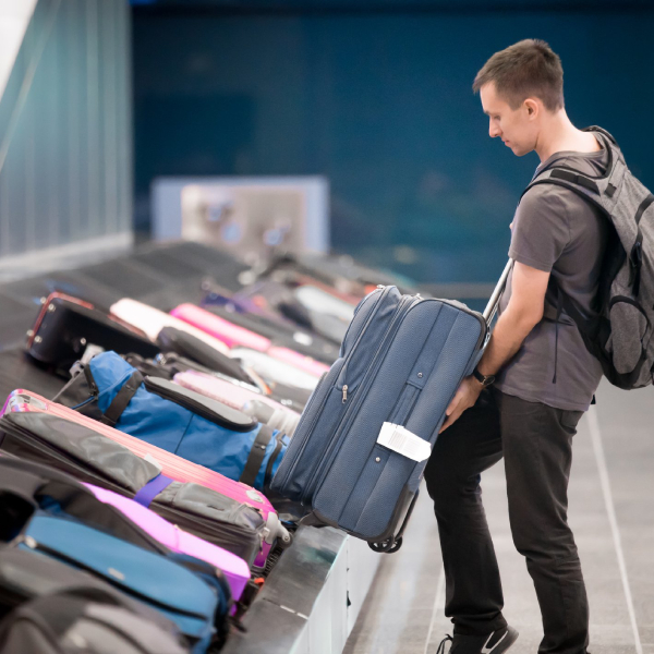 Navigating Airline Carry-On Policies for Backpacks