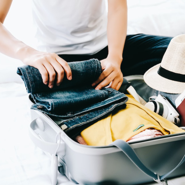 what not to pack in carry-on bag for flight