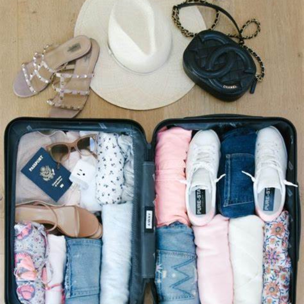 what to pack in a carry on