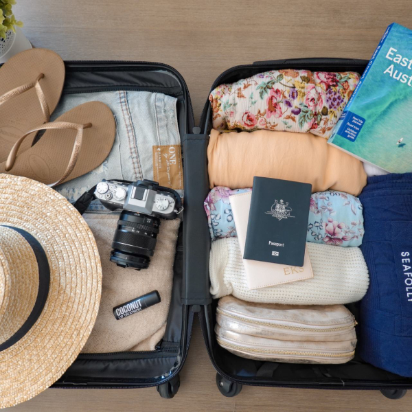 what to pack in a carry on