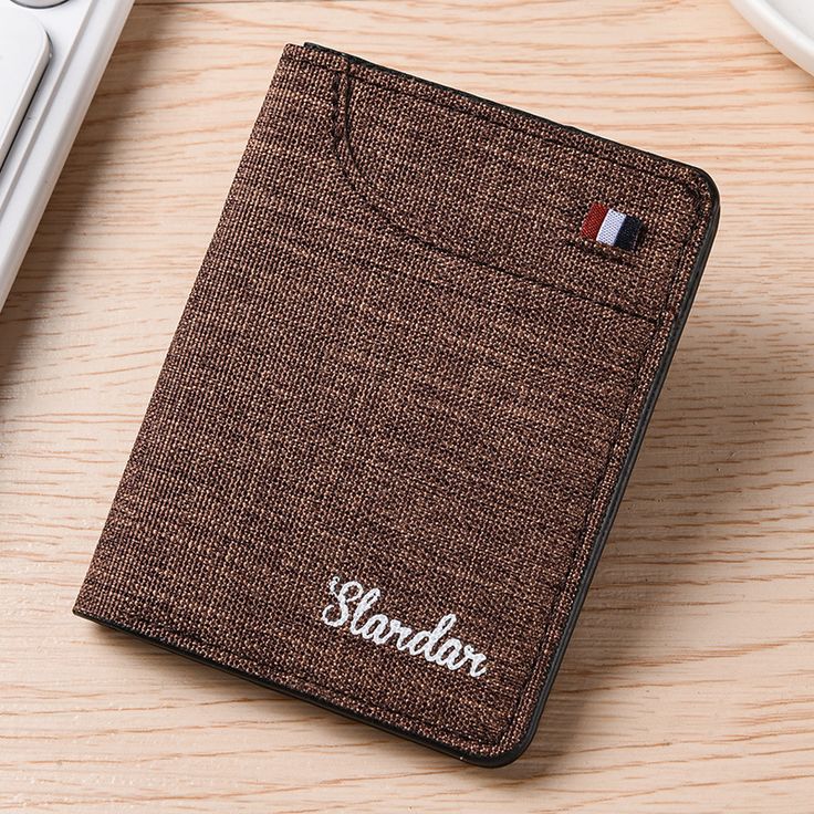 men's wallet