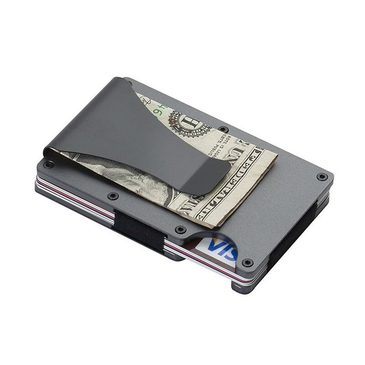 The Ultimate Credit Card Wallet for Men: A Buyer’s Guide