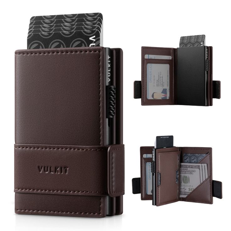 card holder wallet