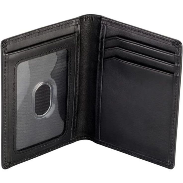 men's minimalist wallet