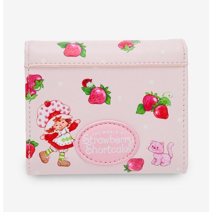 cute wallet