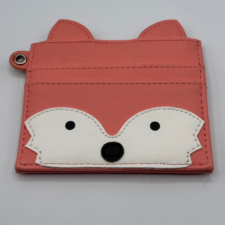 fox wallet