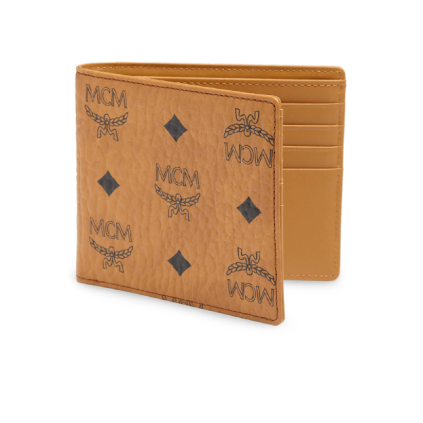 Essential Guide to Selecting a MCM Wallet for Men