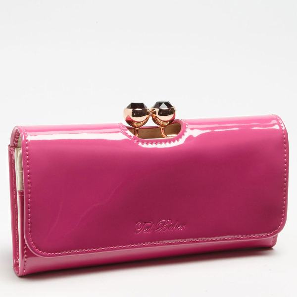 ted baker wallet