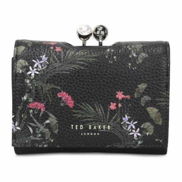 ted baker wallet