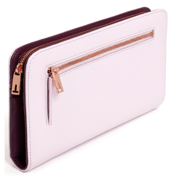 Choosing the Perfect Ted Baker Wallet for Your Style