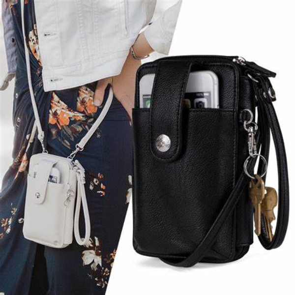 Chic Wallet Crossbody Styles for Everyday Use