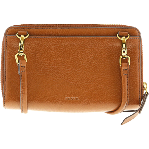 wallet crossbody