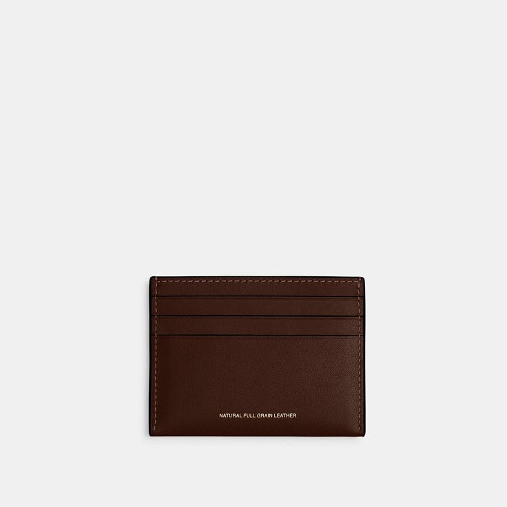 small card wallet