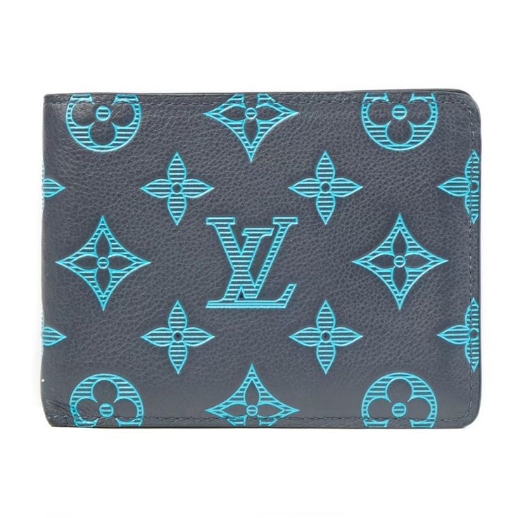 men's Louis Vuitton wallet