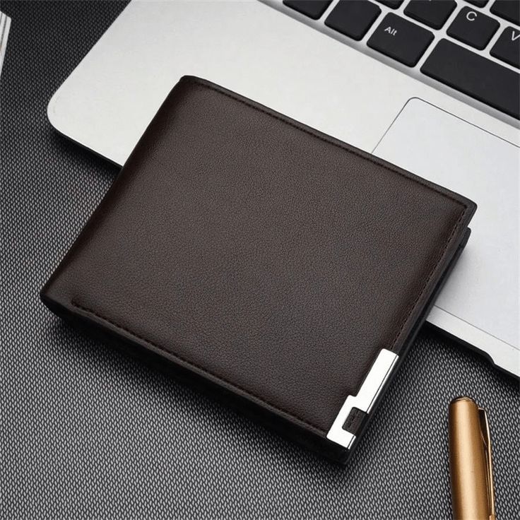 Men’s Slim Wallet: Perfect Gifts for the Modern Man