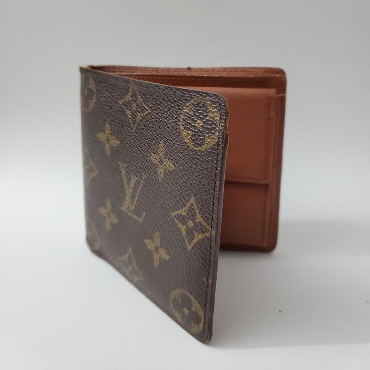 men's wallet