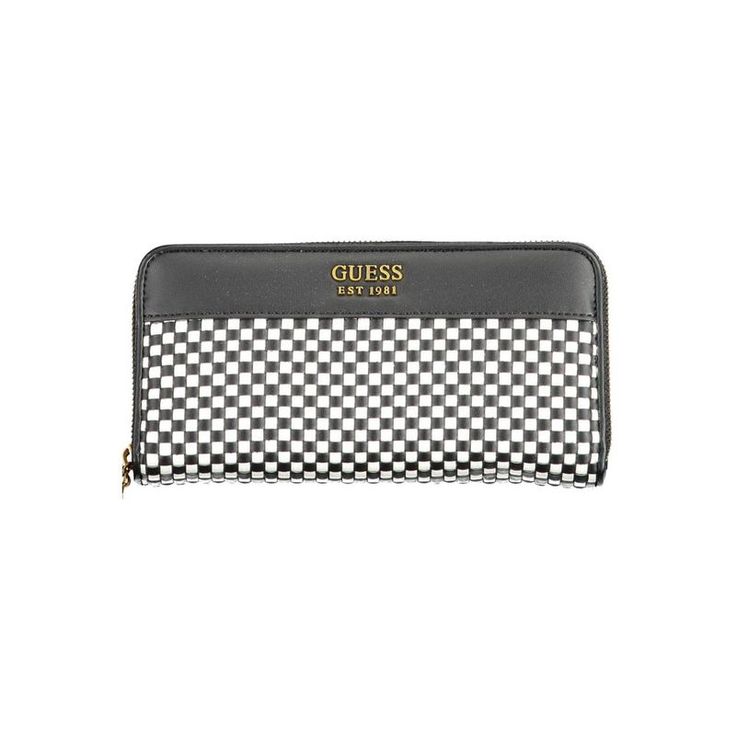 guess wallet for women