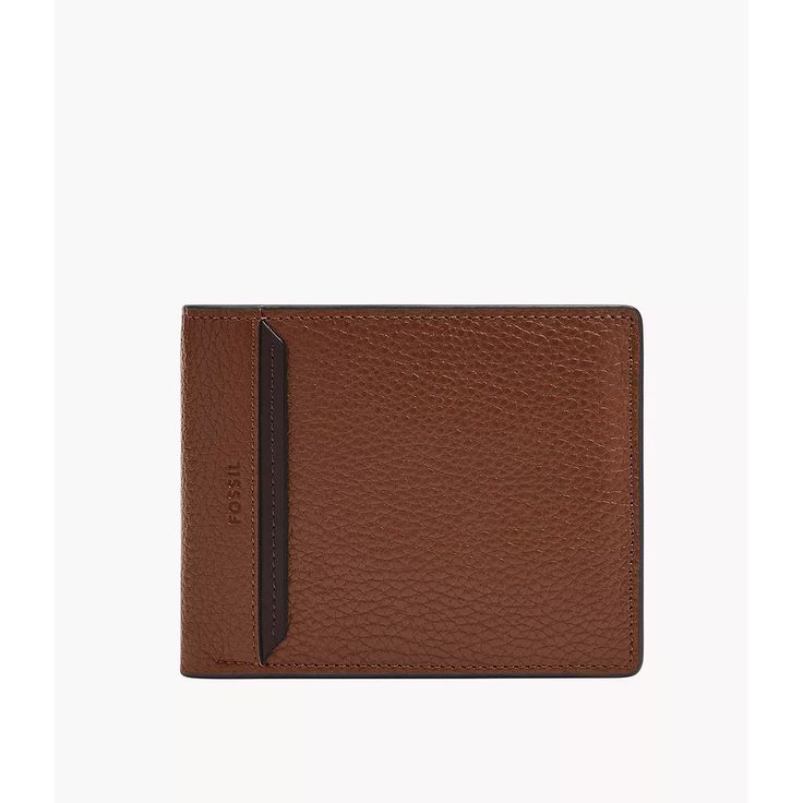 fossil wallet for men