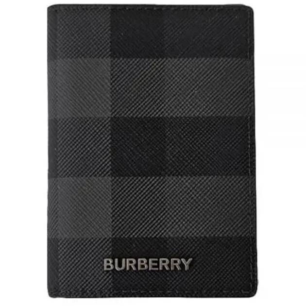 men's burberry wallet